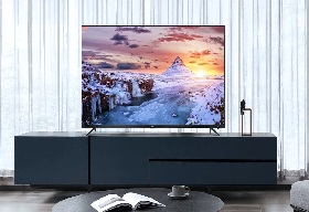 India smart TV market is expanding 28%, and homegrown brands capture 24% share